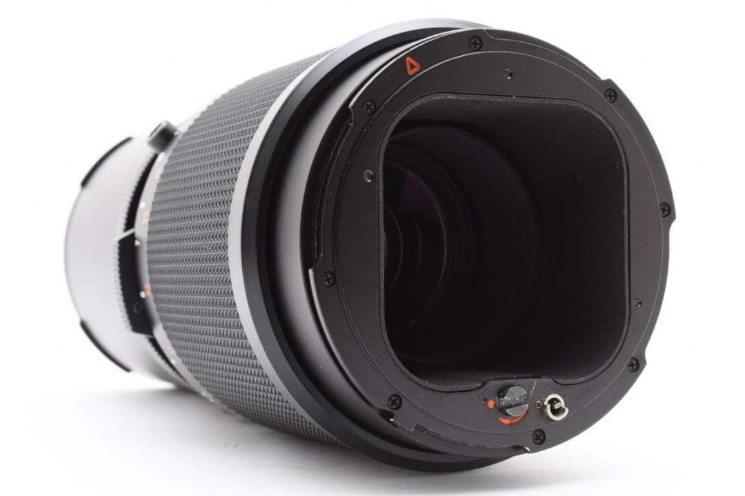 【美品】ハッセルブラッド CarlZeiss 250mm F5.6レンズ #80