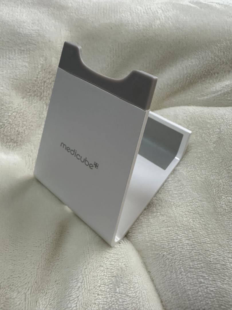 【専用】MEDIHEAL AGE-R DERMA EMS SHOT 美顔器