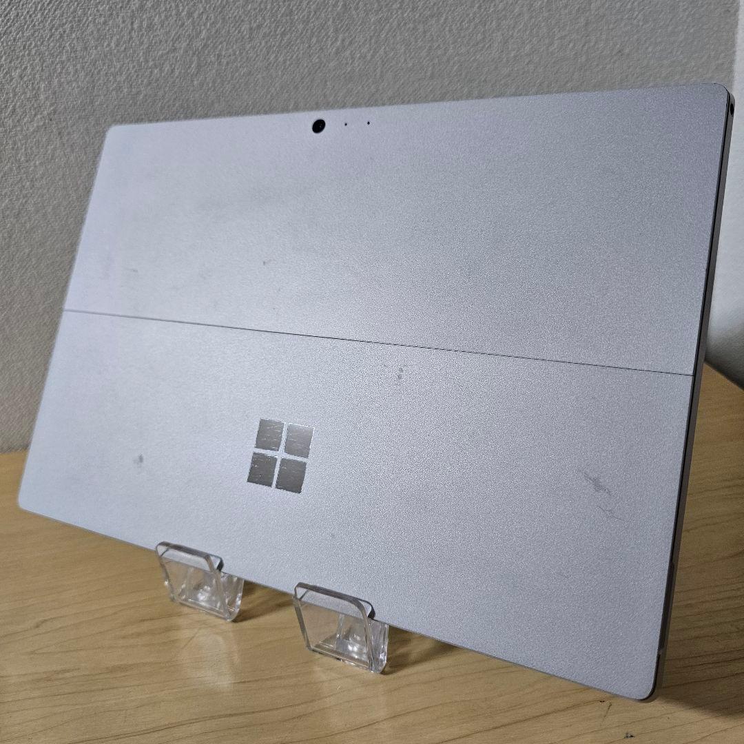 Surface Pro 4 ／ペンおまけ／バッテリー優良