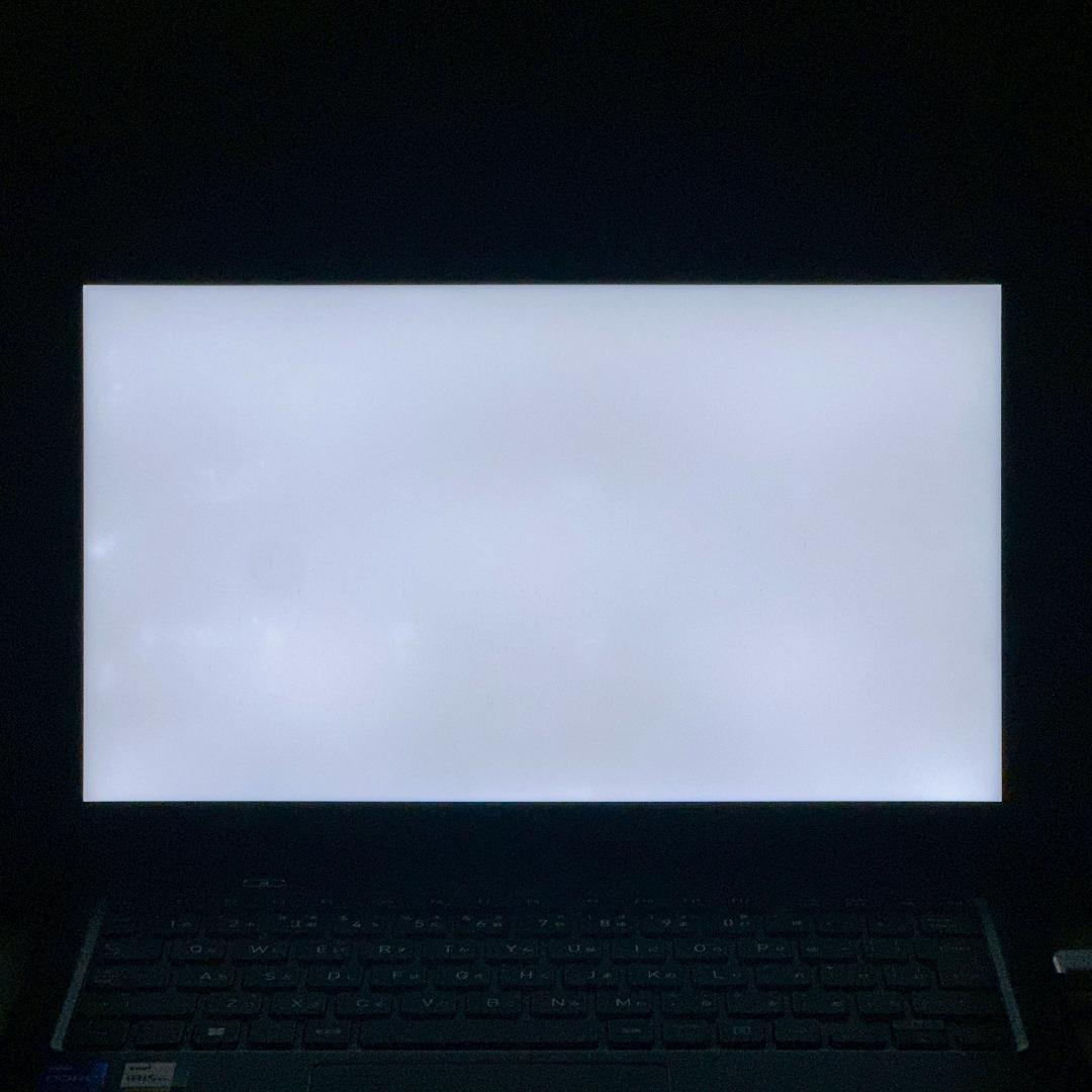 【東芝】2022年 i5 11世代 16GB 256GB ノートパソコン 783