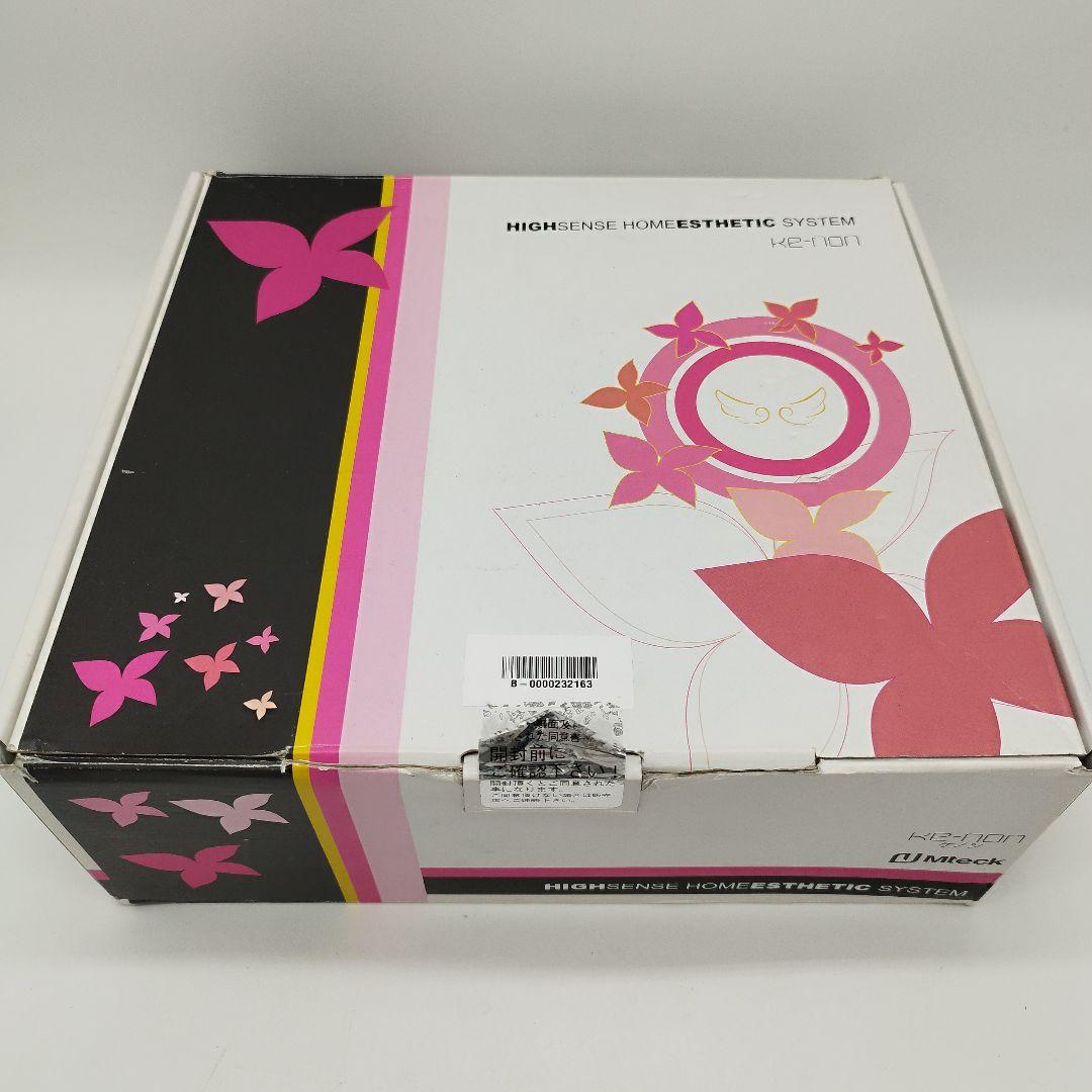 Ke-non(ケノン) NIPL-2080 ver5.0 フラッシュ式脱毛器