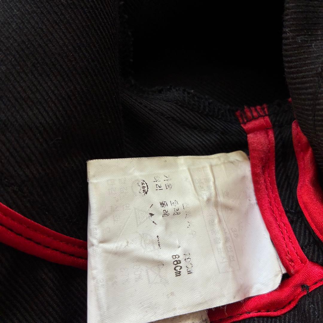 archive 00s Gianfranco Ferre 短丈ジャケット