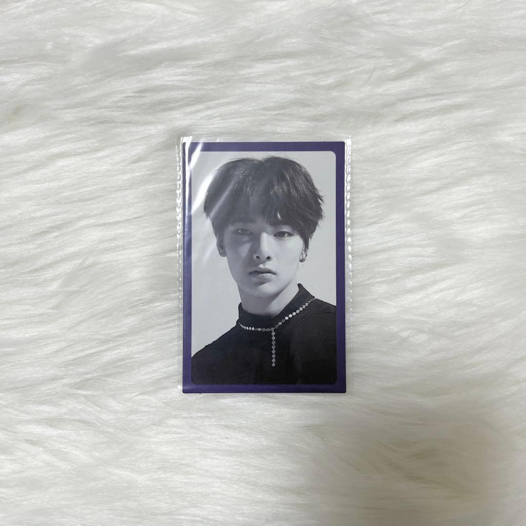 Stray Kids I AM you アイエン