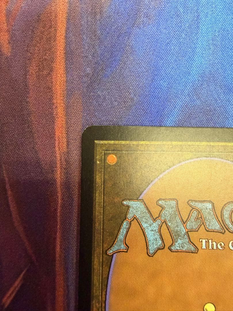 mtg foil 意志の力 Force of will MPS