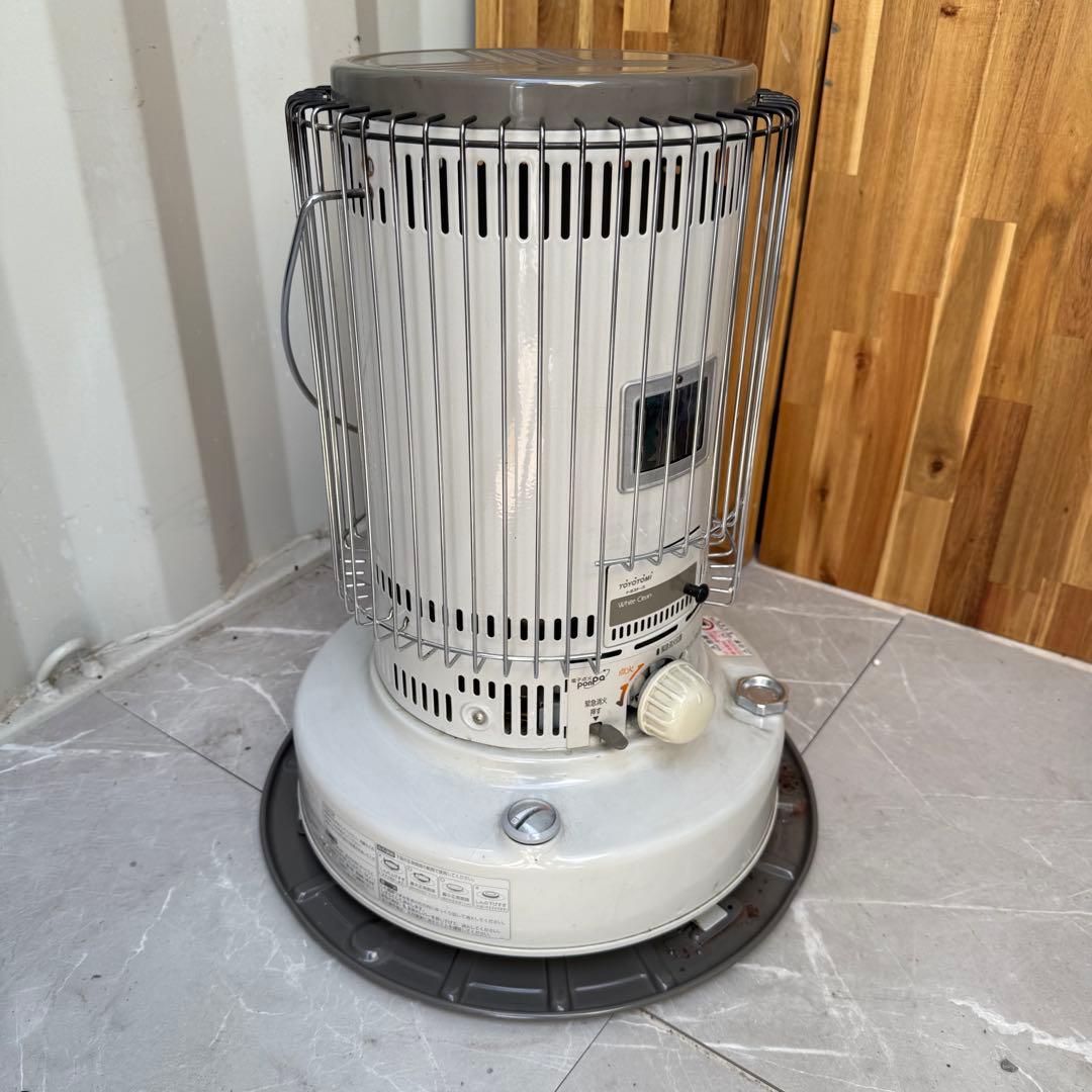 激安早い者勝ち✨　石油ストーブ トヨトミ KS-67F 新生活応援✨