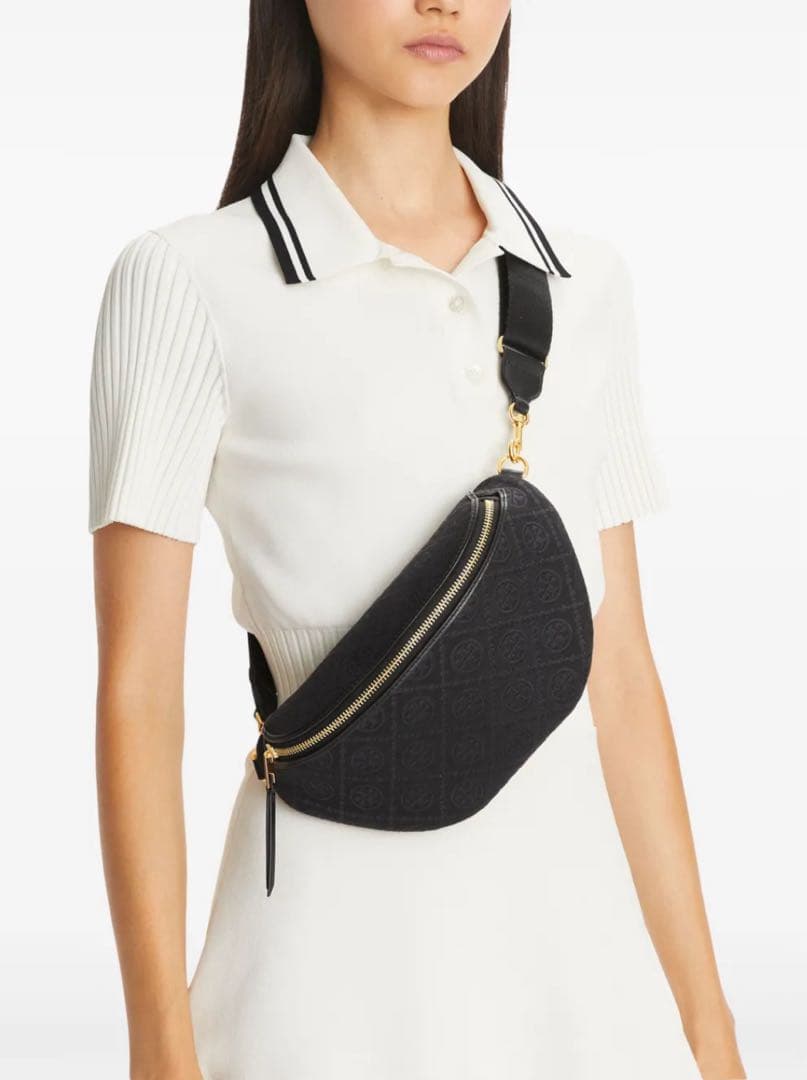 【新品】トリーバーチ ベルトバッグ