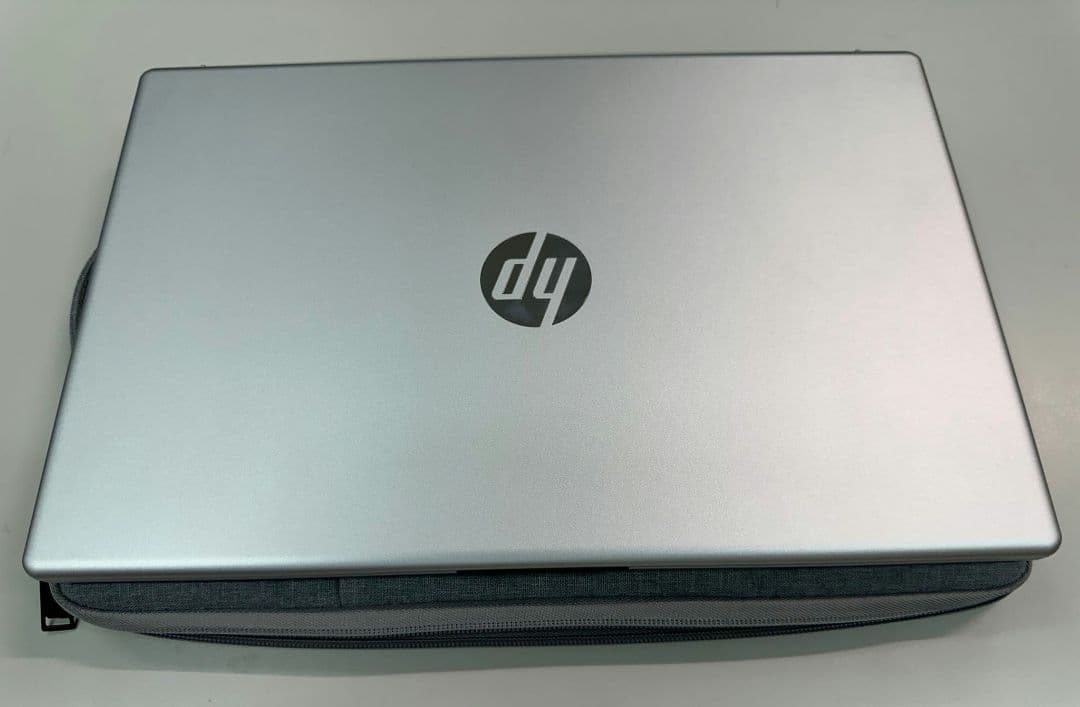 HP ノートPC i7 12th Gen hp15-fd0778nr