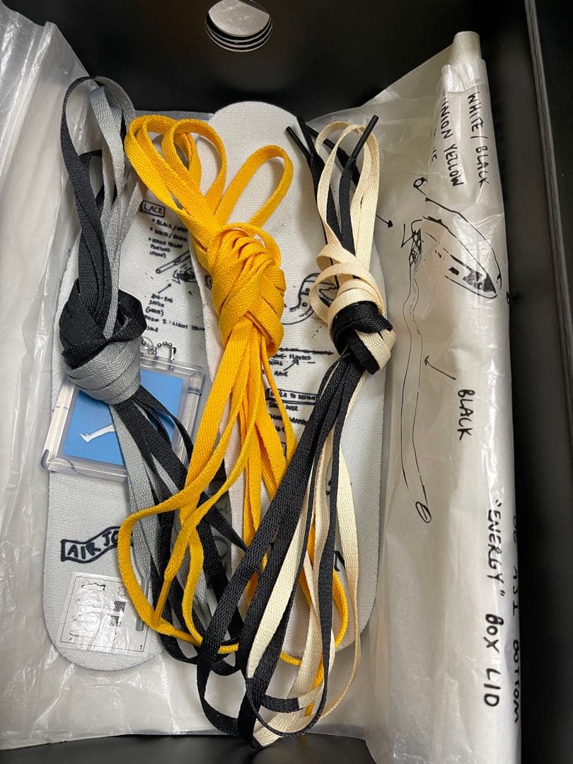 UNION × Nike Air Jordan OGChicago/Shadow