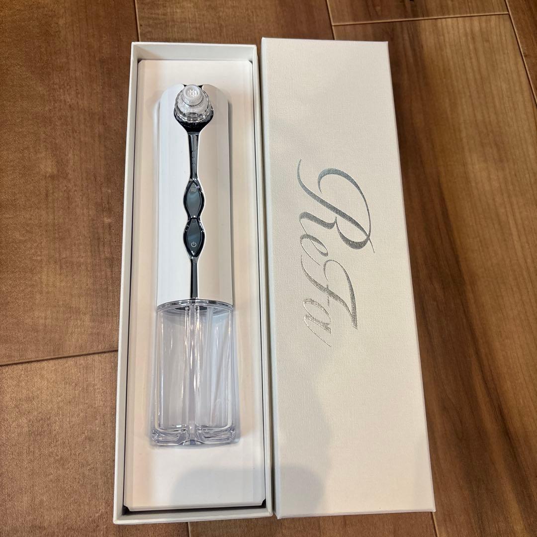 ReFa ハイドラクリア【ほぼ新品】