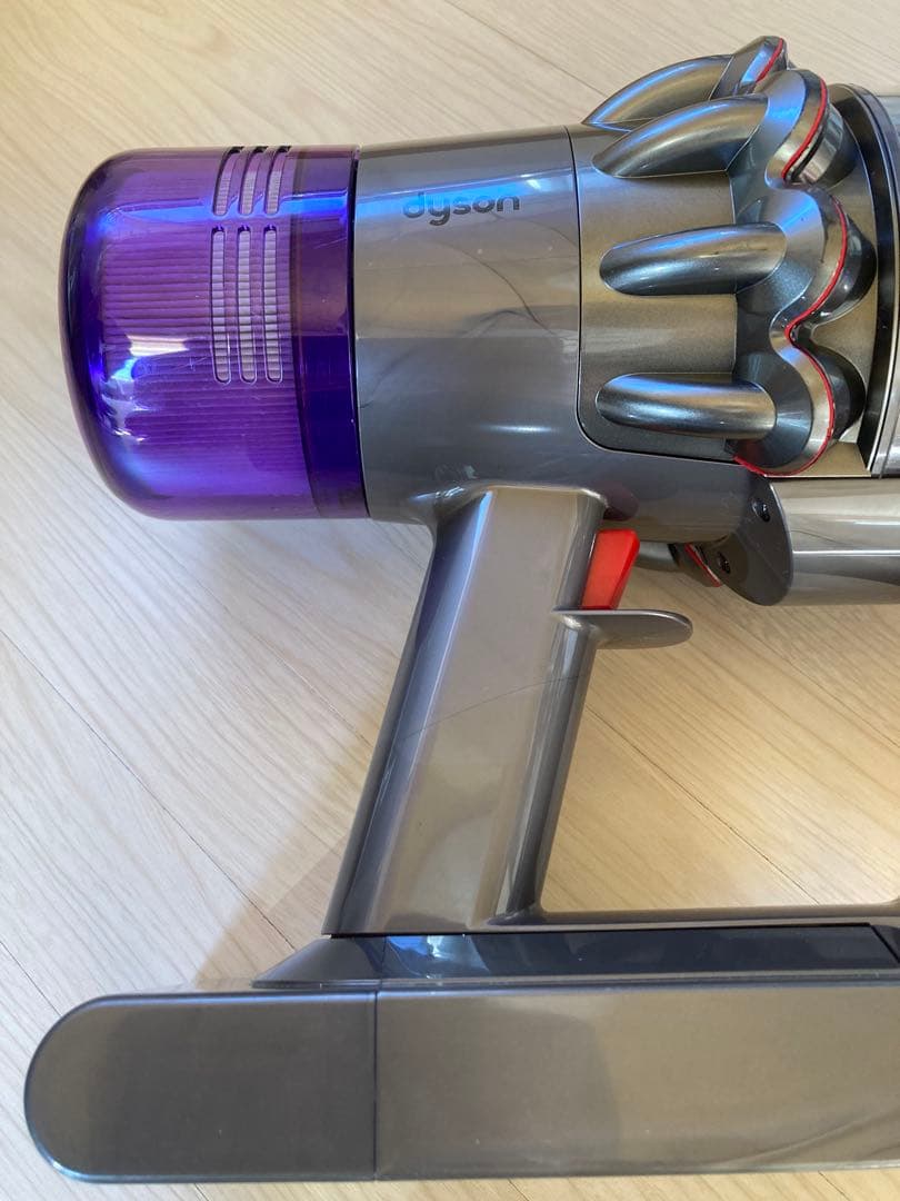 掃除機・クリーナー kuro maru3