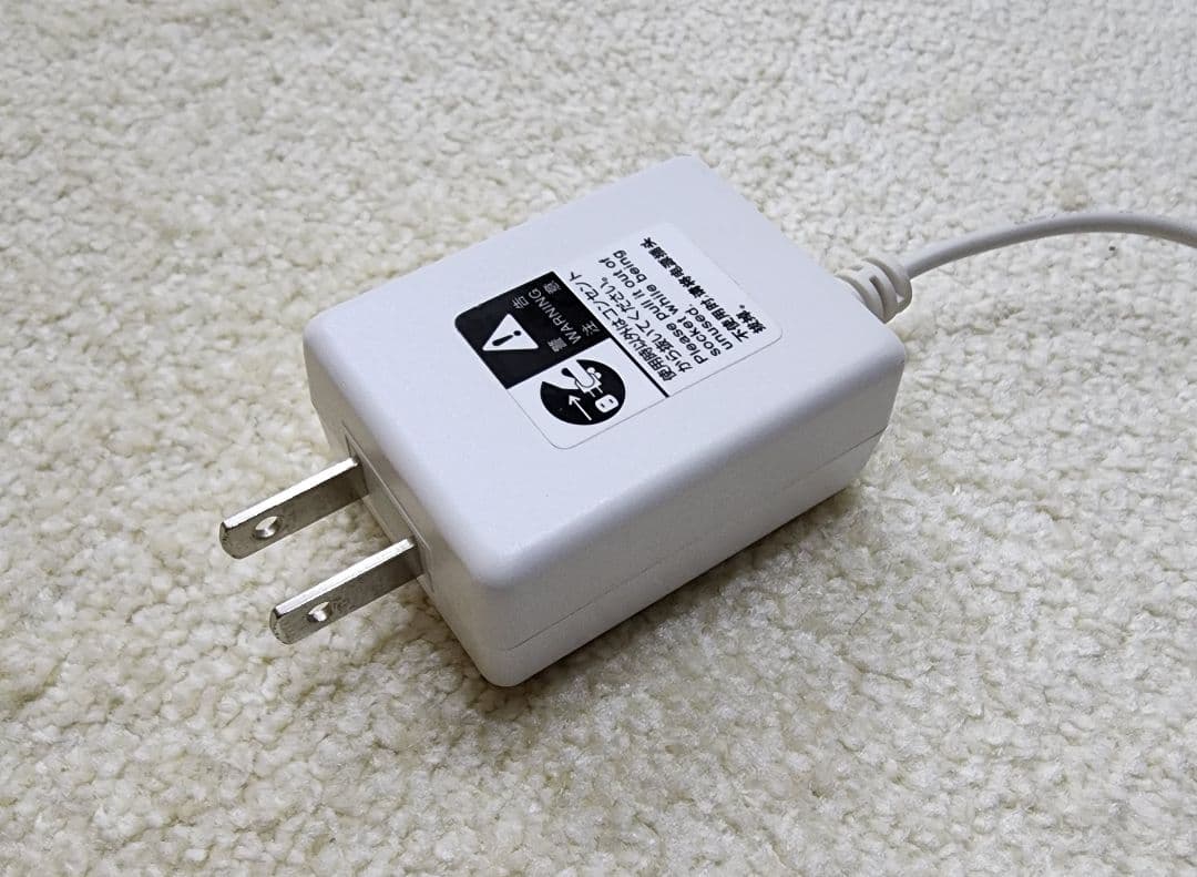 モイスティーヌ☆moisteane 導入美顔器 【定価】79,200円