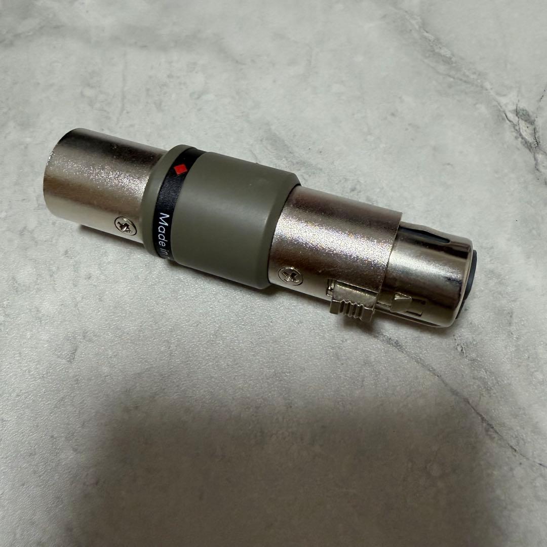 Triton Audio FetHead Phantom マイクプリアンプ