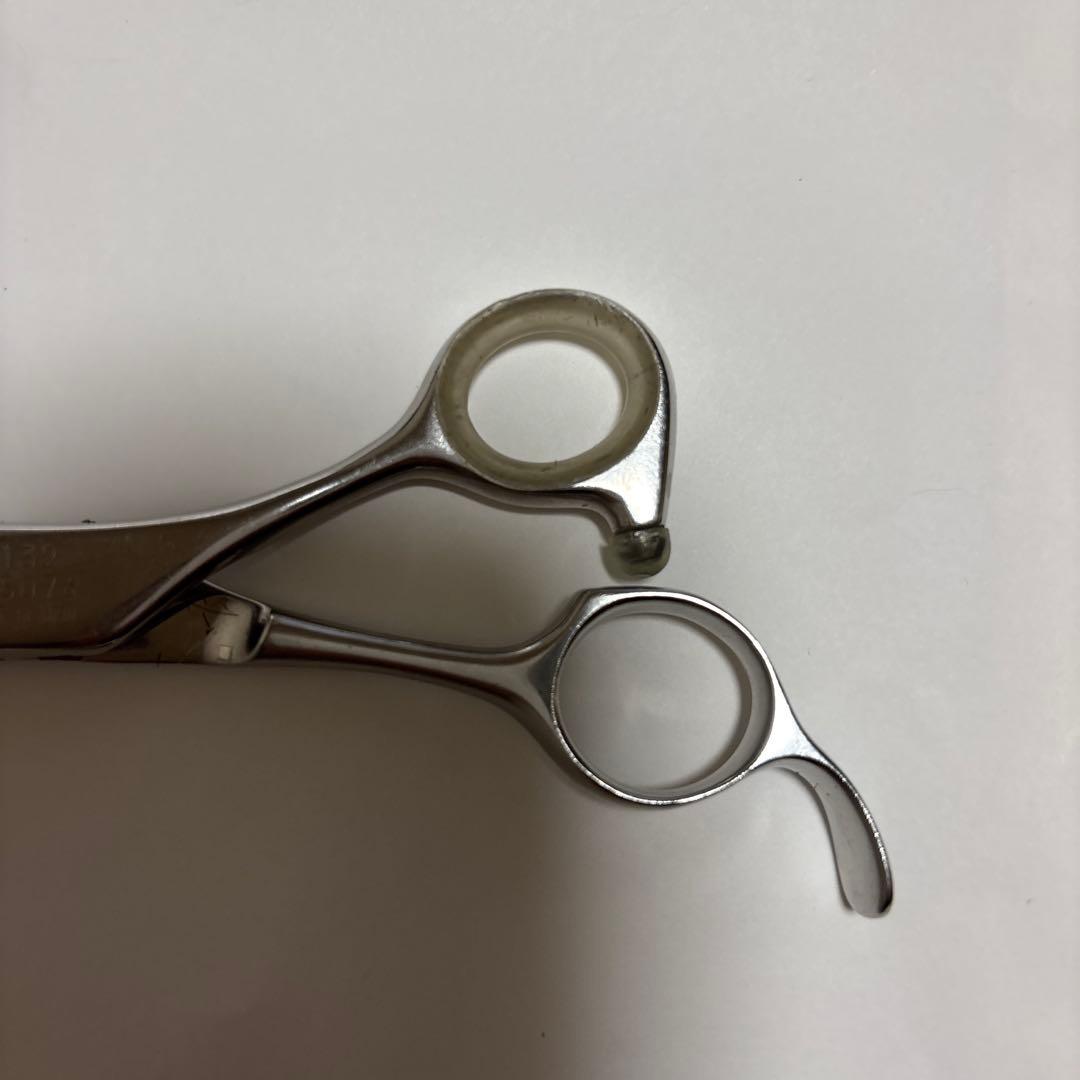 カットシザー REYCOSMOS132