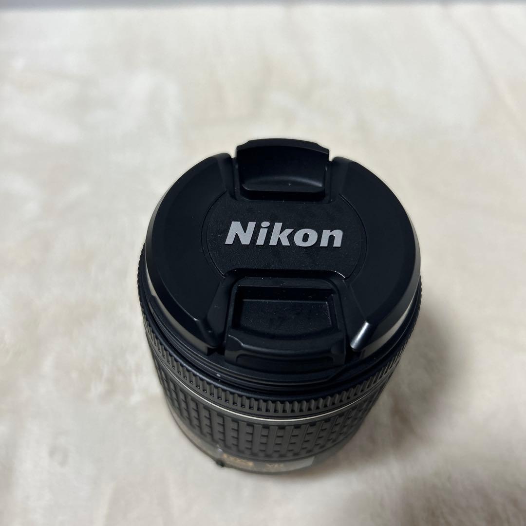 【極美品】ニコン　D3400 ダブルズームレンズキット