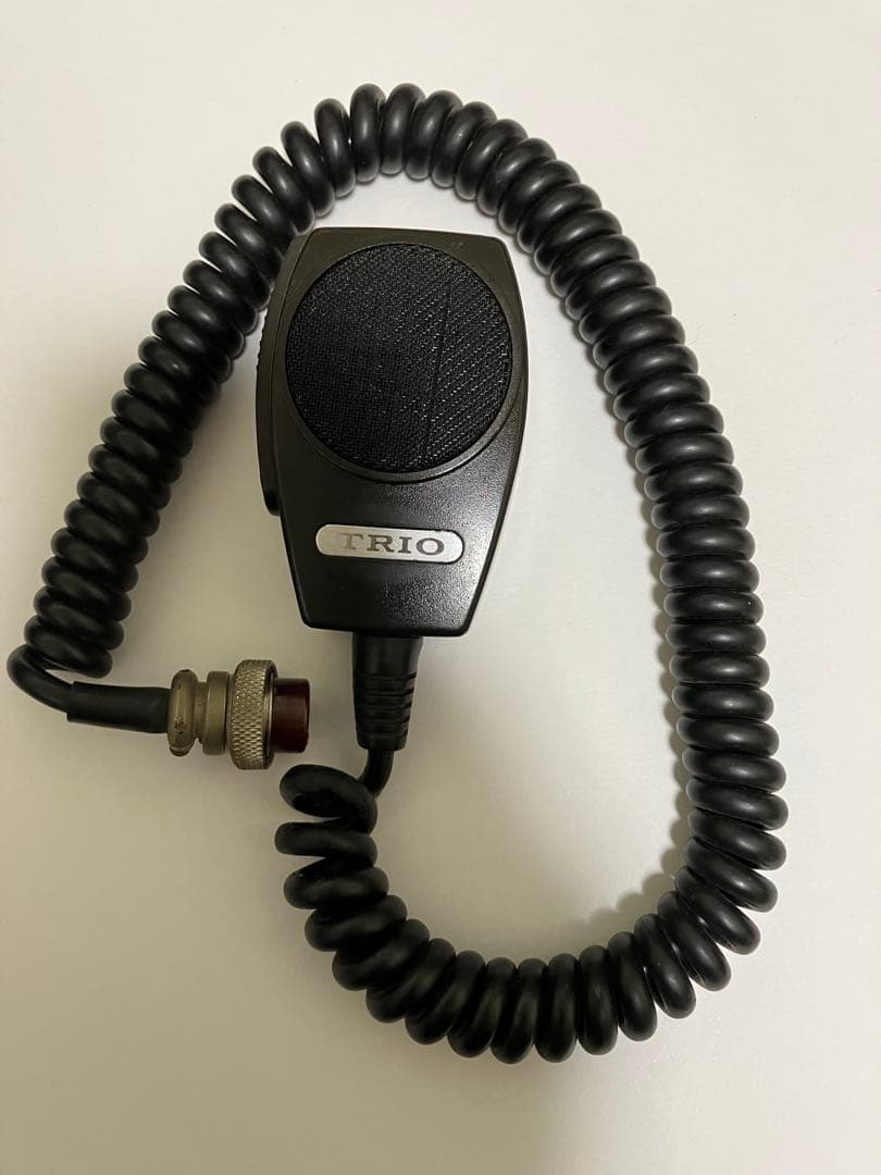 TRIO 6m SSB TR-1300 パワーアンプVL-1300 動作確認品