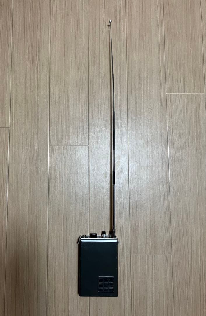 TRIO 6m SSB TR-1300 パワーアンプVL-1300 動作確認品