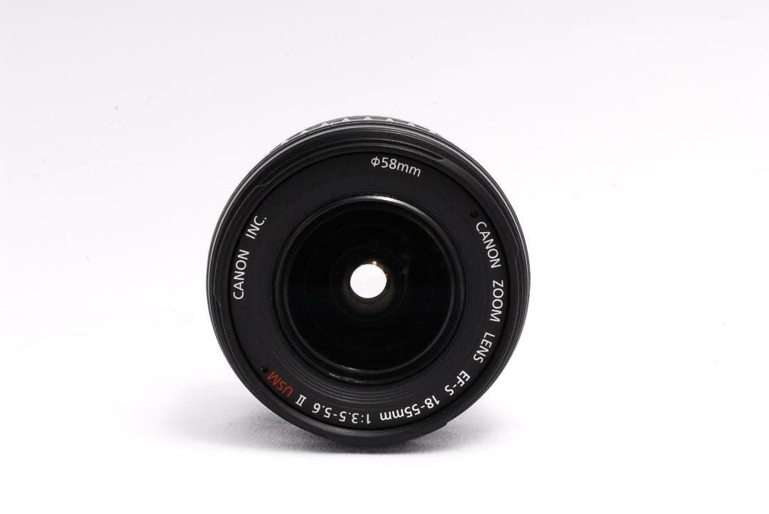 単品初心オススメ⭐️Canon EOS kiss X3 すぐ使える