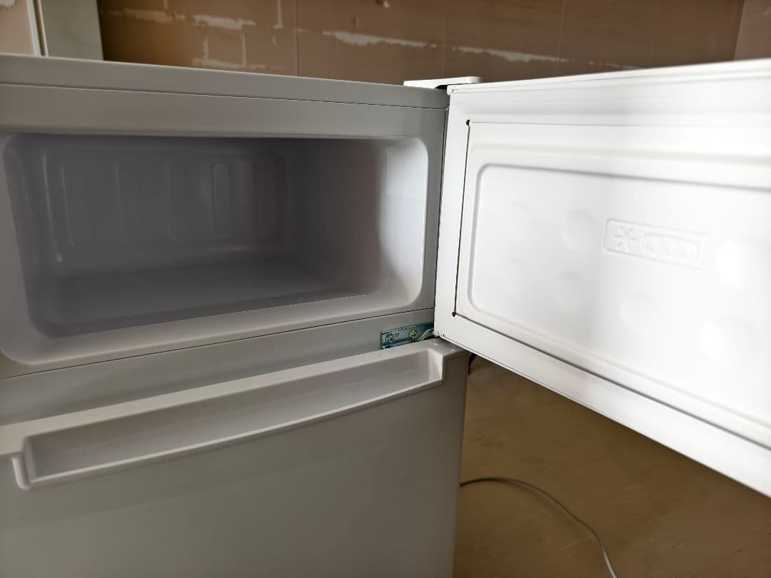 Haier ハイアールBR-85A 85L 2022年製