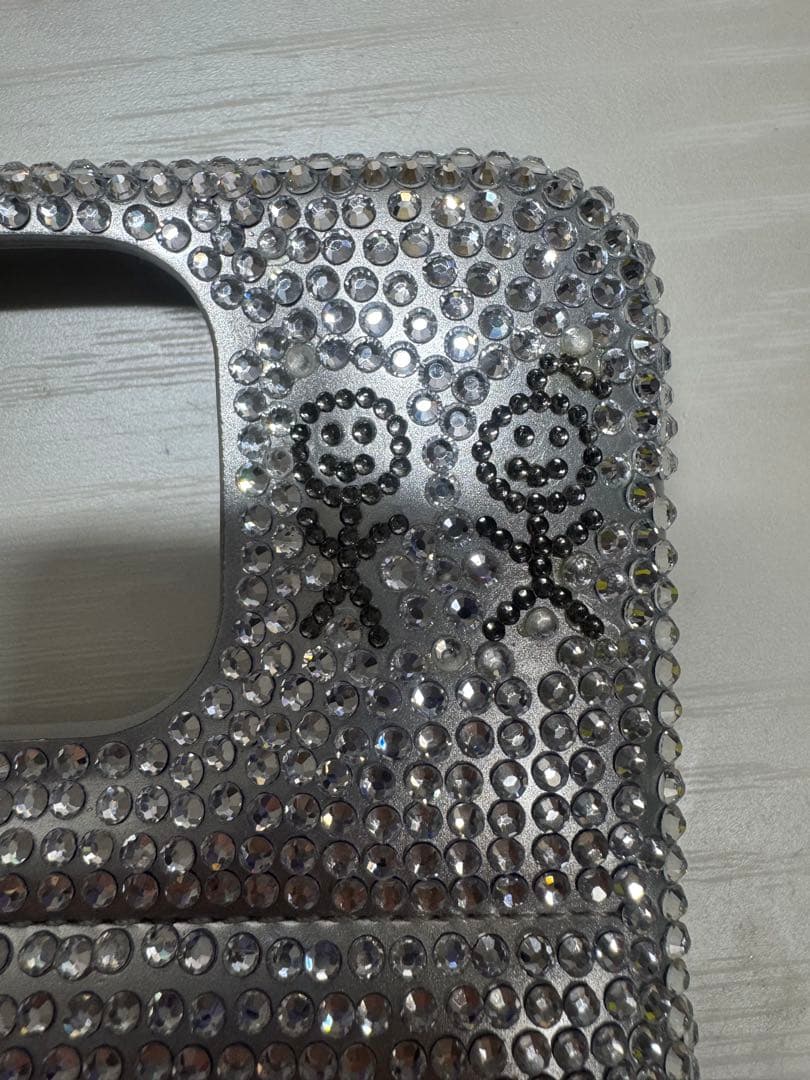 スマホアクセサリー urban sophistication iPhone15ProMAX