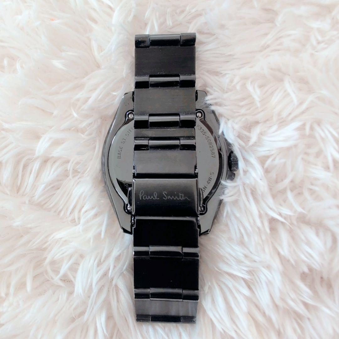 ✨稼働品✨ポールスミス ファイブアイズ 2012本限定 ロンドンオリンピック