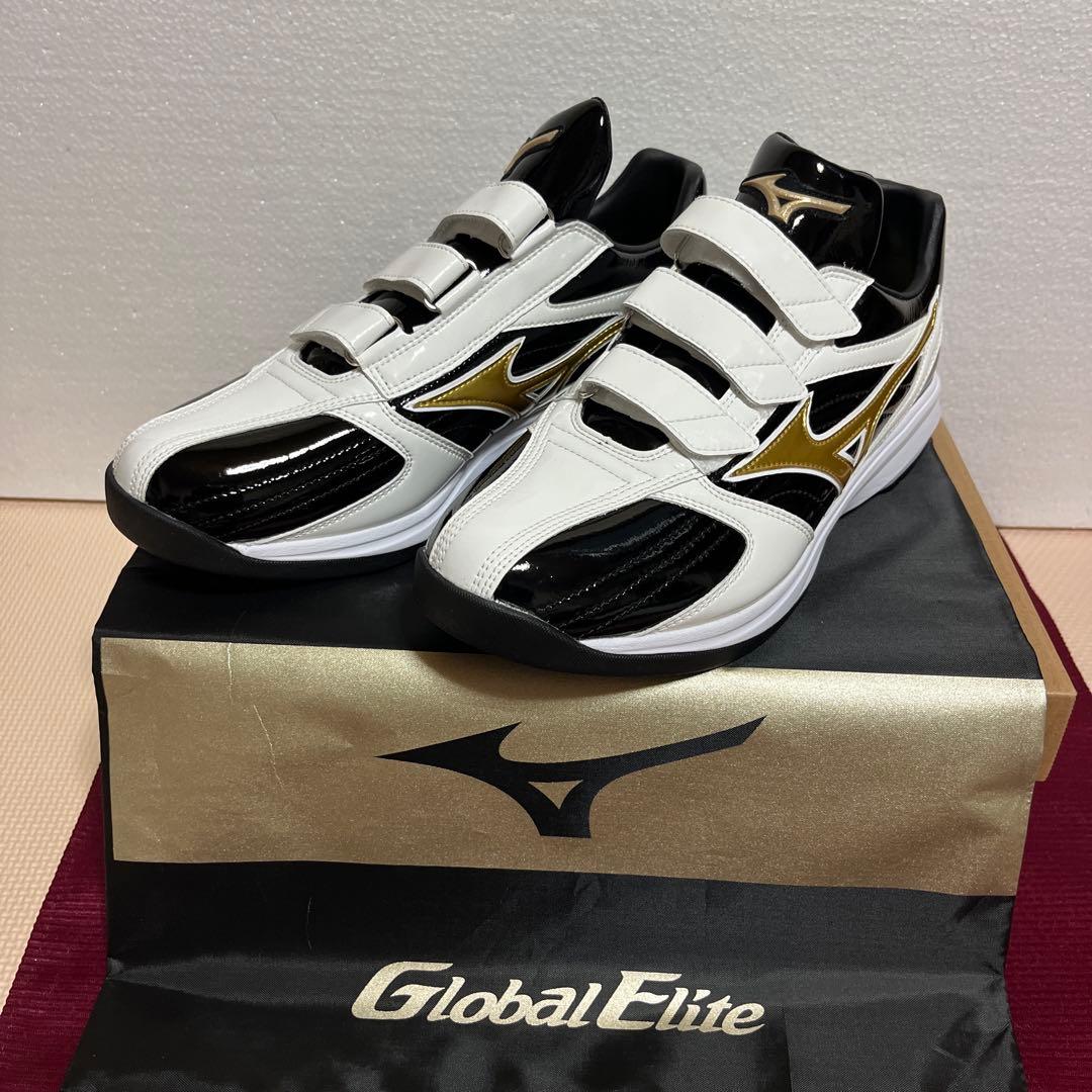 Mizuno Global Elite トレーニングシューズ