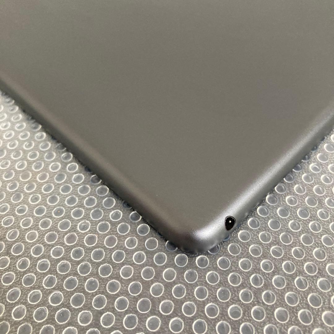3000【早い者勝ち】電池良好☆iPad7 第7世代 32GB WIFIモデル☆