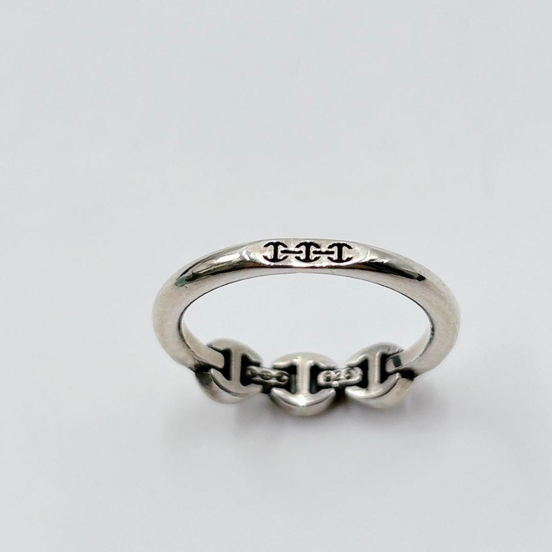 HOORSENBUHS ホーセンブース　リング 指輪 シルバー 18号　リング