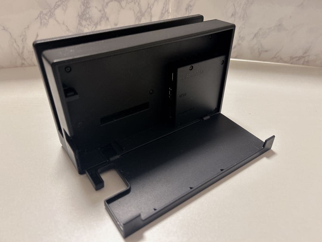 Nintendo Switch 本体 イエロー/パープル