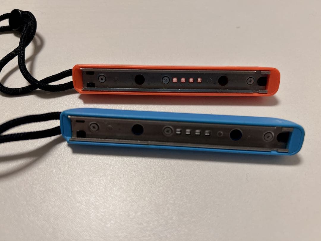 Nintendo Switch 本体 イエロー/パープル