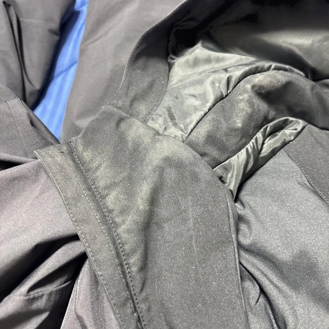 DESCENTE デザントダウン 限定版 175/200