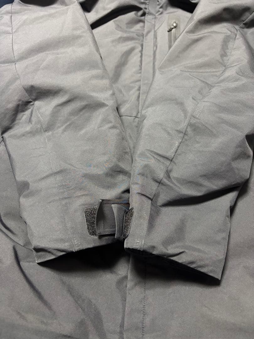 DESCENTE デザントダウン 限定版 175/200