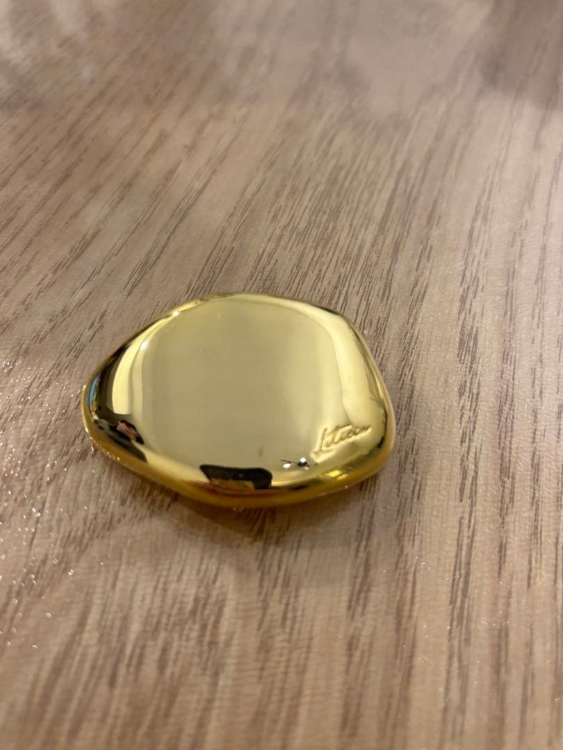 LETICIA レチシア　HOOK 01（Gold）ヘアフック