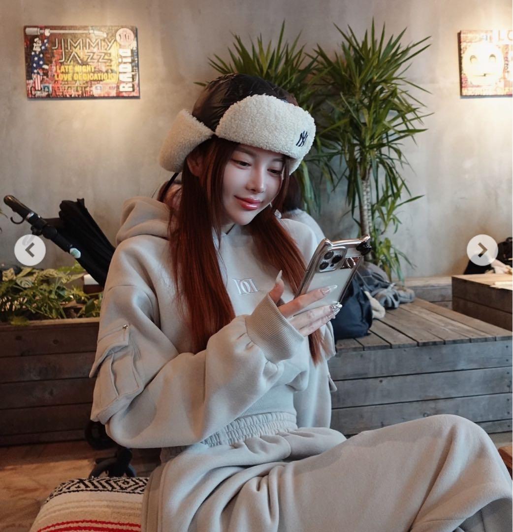 MLB ボアキャップ