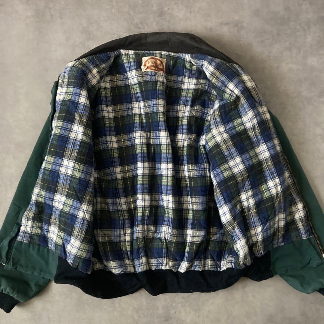 ジャケット・アウター PELLA DUCK WORK JACKET
