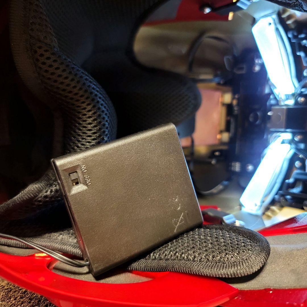 【IRON】ブライアン様★専用ページ