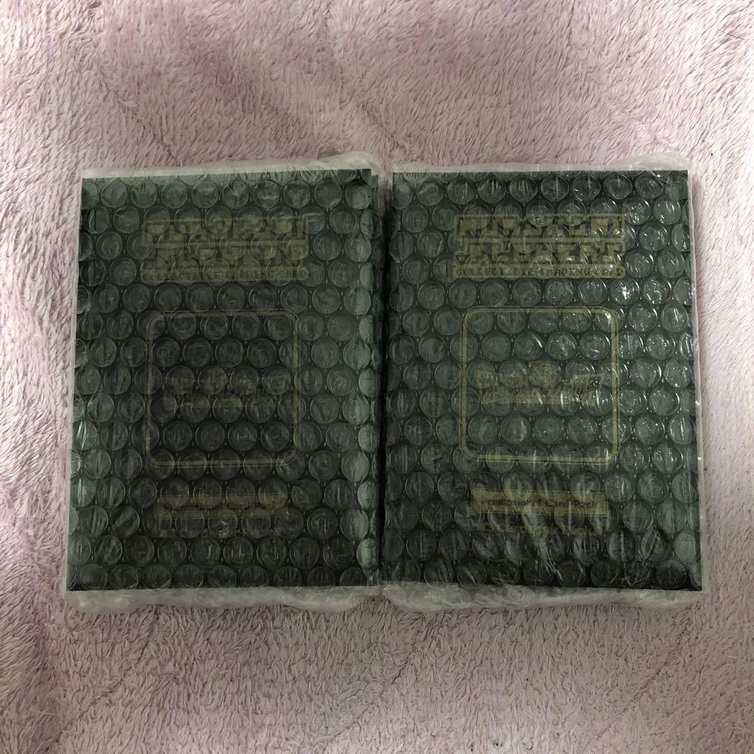 【新品未開封】村上隆とトレカの世界 ふるさと納税　トレーディングカード10パック