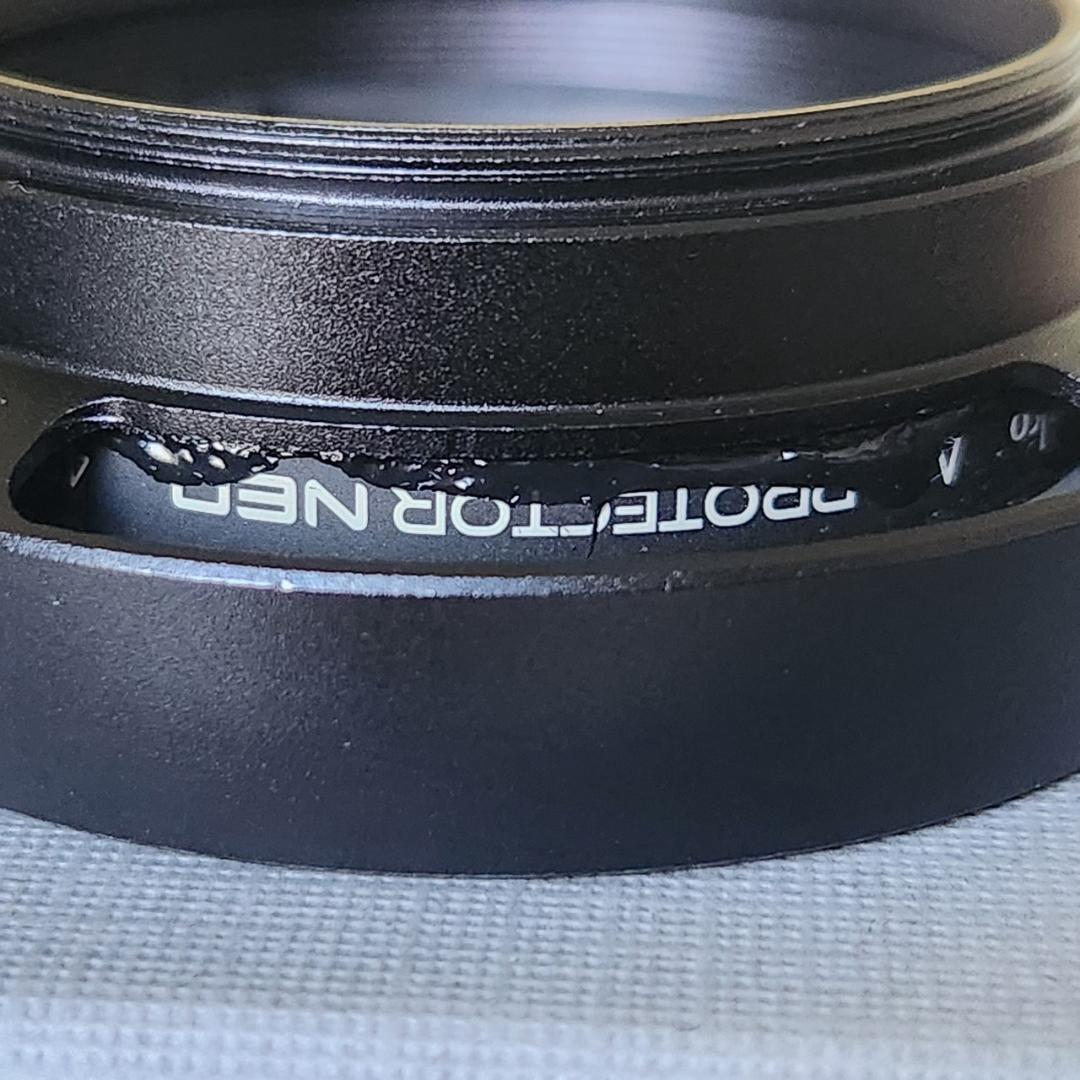 TTArtisan 50mm f2 とPERGEAR 12mm f2 Xマウント