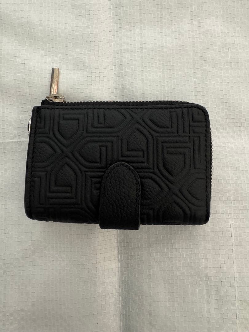 GARNI DEMIU ミニマムウォレット