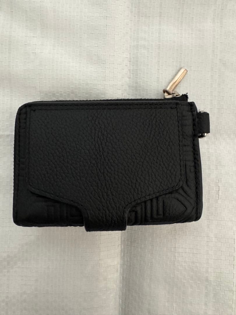 GARNI DEMIU ミニマムウォレット