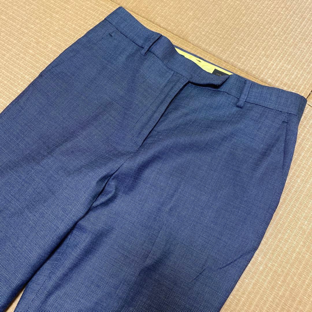 トゥモローランドcollection パンツスーツ