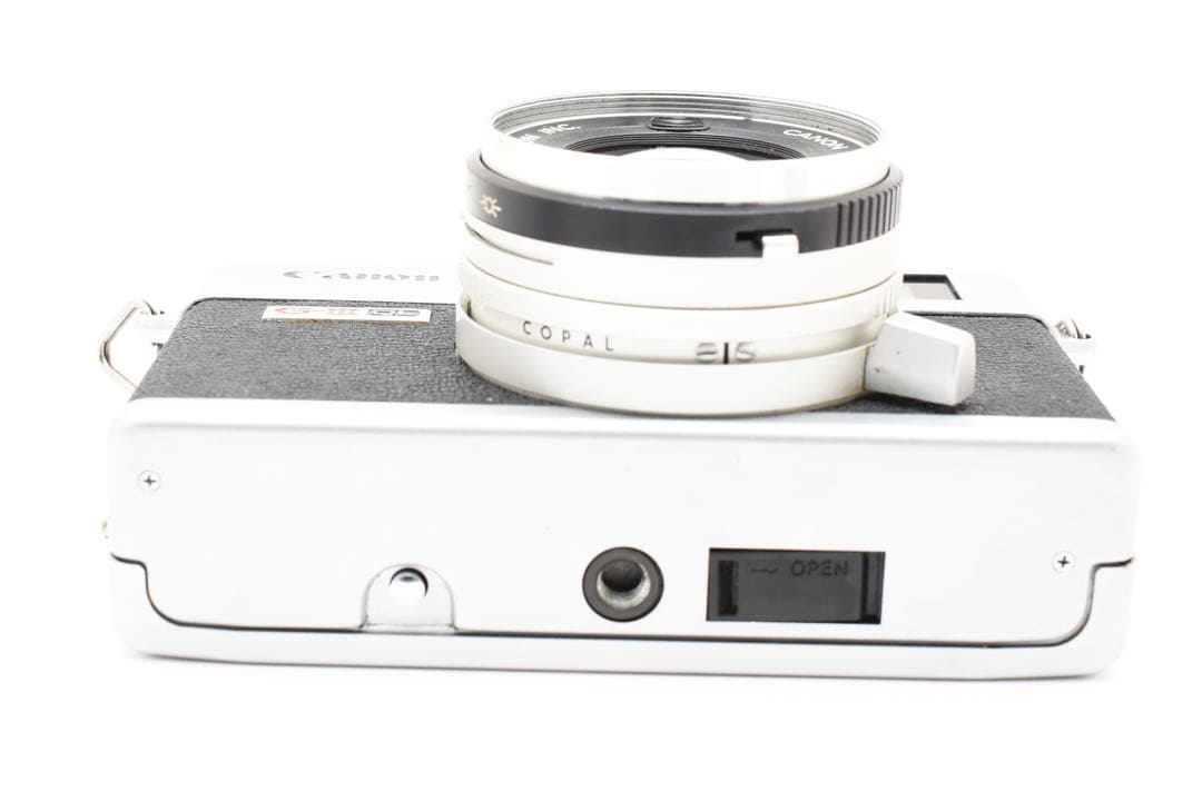 #186★現状品★CANON G-III QL