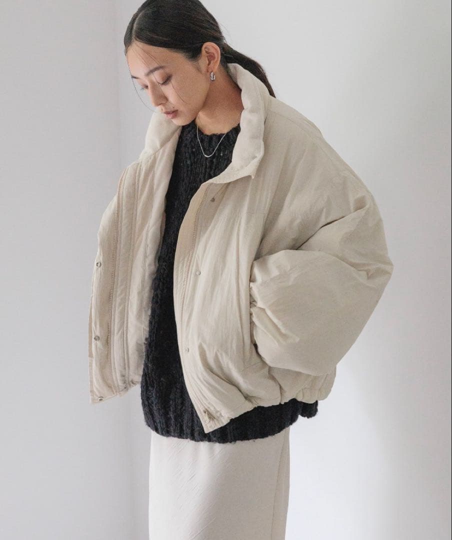 モンスターショートコート LOWRY SFARM ローリーズファーム