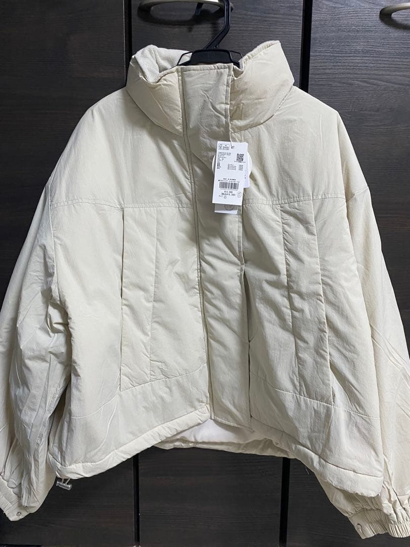 モンスターショートコート LOWRY SFARM ローリーズファーム