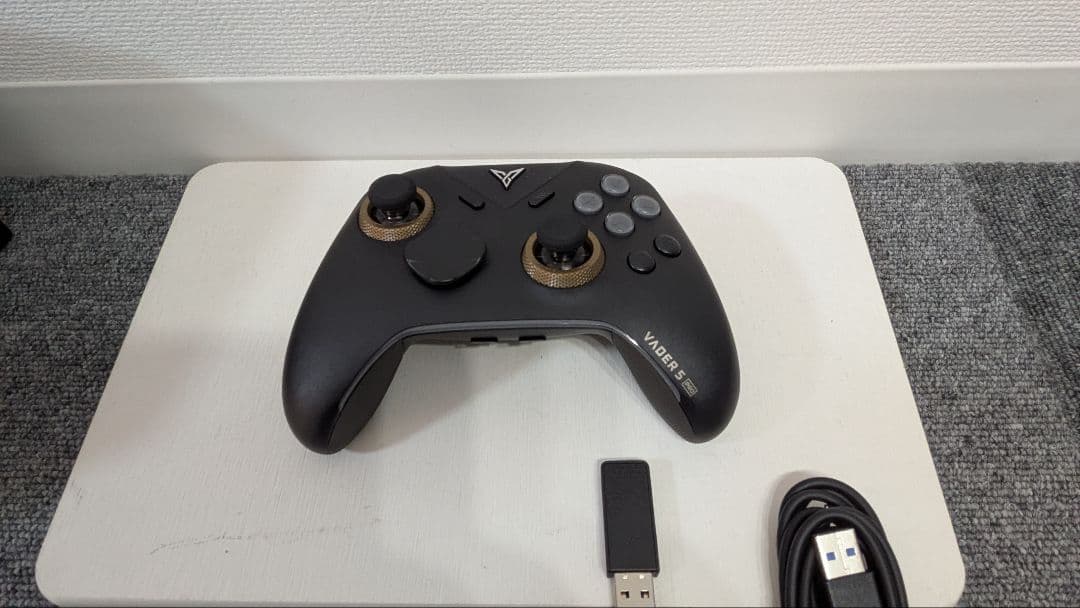 FLYDIGI Vader 5 Pro 新品未開封 やや箱傷み