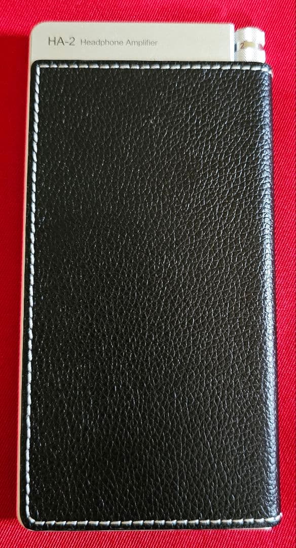 oppo HA-2 ヘッドフォンアンプ
