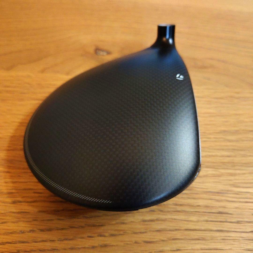 テーラーメイドQI4DMAXドライバー