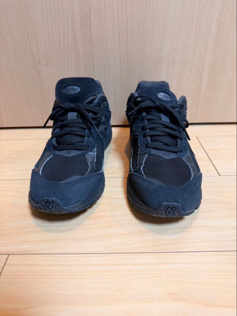 ★値段交渉可★NEW BALANCE U2002RBL 28.5cm