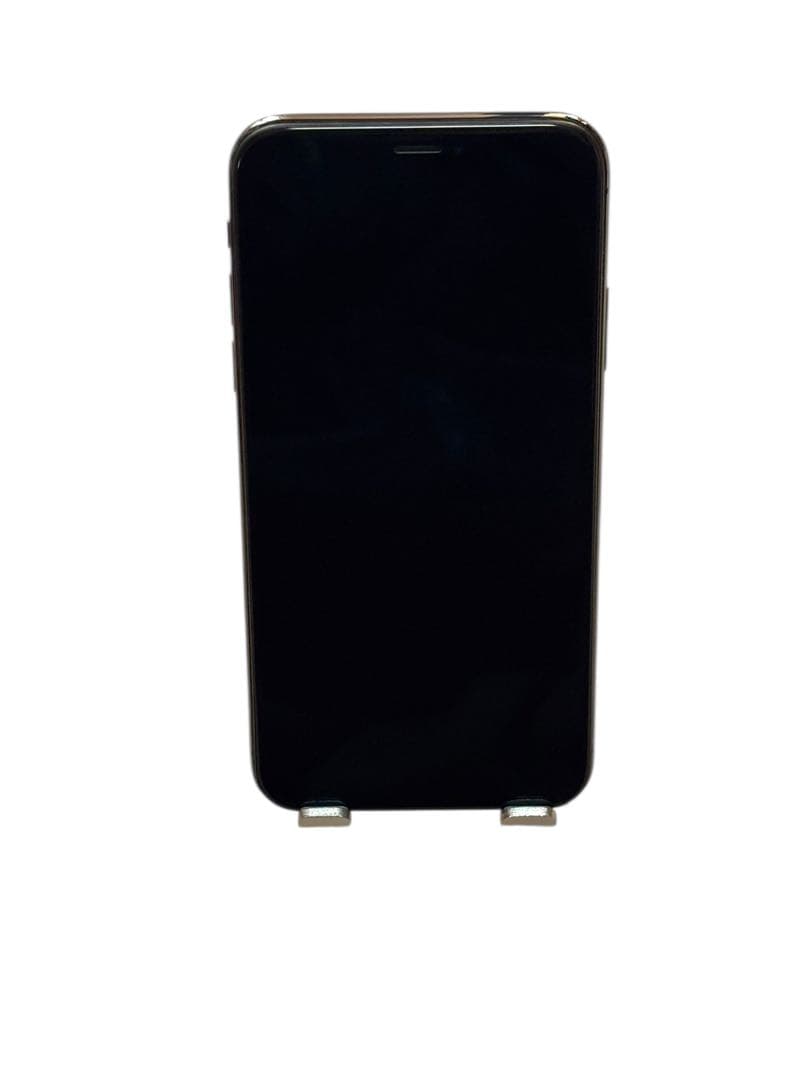 【超美品】iPhone X 256GB SIMフリー