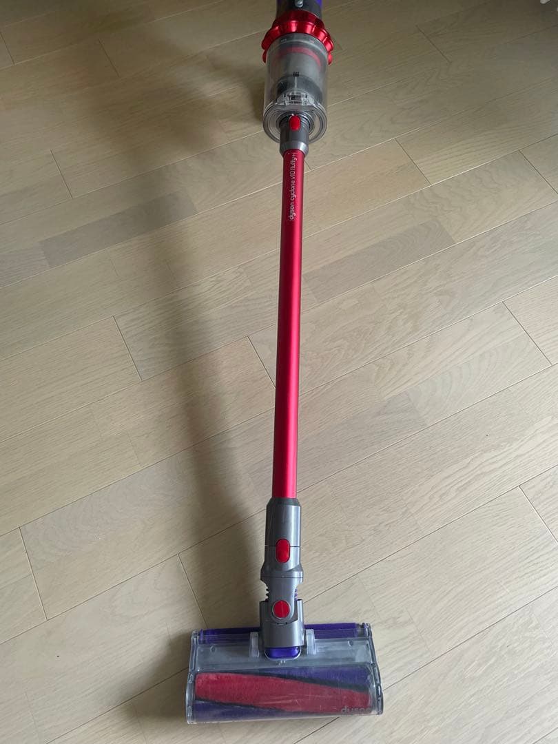 Dyson v10 掃除機 完動品