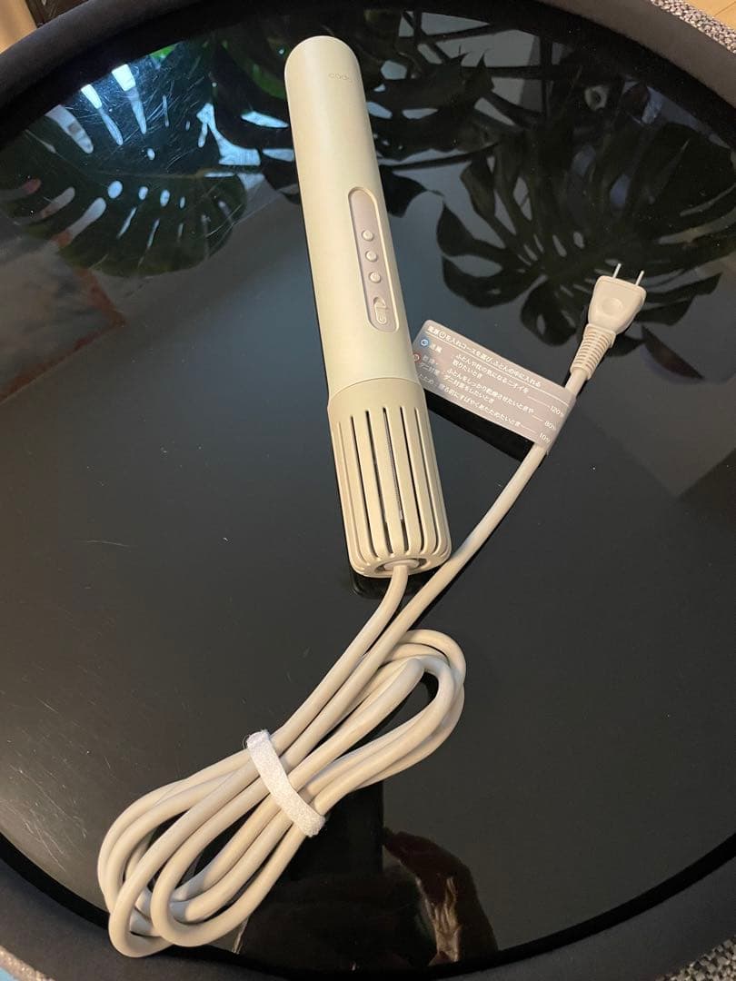 cado カドー　コンパクト布団乾燥機　FEN-002